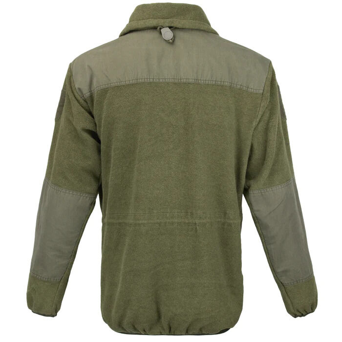 Buy Austrian Army Fleece Jacket for USD 29.99 Swisslink